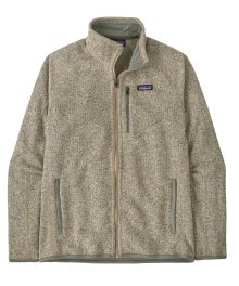 Men's Better Sweater® Fleece Jacket