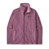 Women's Better Sweater® Fleece Jacket