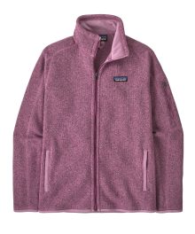 Women's Better Sweater® Fleece Jacket