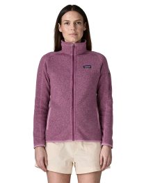 Alternative view of Women's Better Sweater® Fleece Jacket
