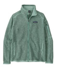 Women's Better Sweater® Fleece Jacket