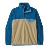 Men's Lightweight Synchilla® Snap-T® Fleece Pullover