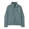 Women's Micro D® 1/4-Zip Fleece