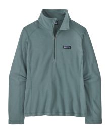 Women's Micro D® 1/4-Zip Fleece