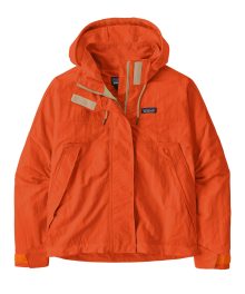 Women's Skysail Jacket