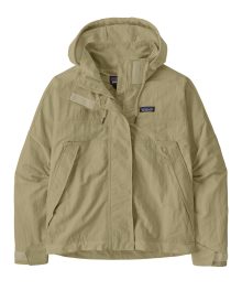 Women's Skysail Jacket