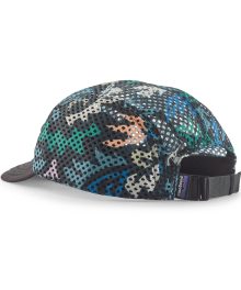 Alternative view of Duckbill Cap