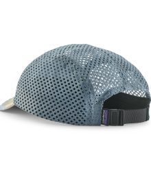 Alternative view of Duckbill Cap