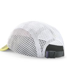 Alternative view of Duckbill Cap