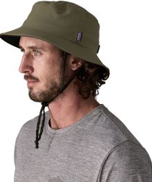 Alternative view of Surf Brimmer Hat