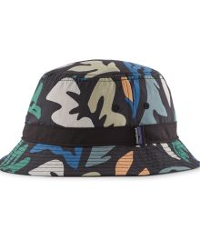 Wavefarer? Bucket Hat
