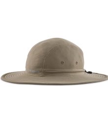 Quandary Brimmer Hat