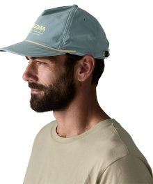 Alternative view of Merganzer Hat