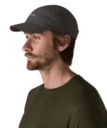 Alternative view of Ultralightweight Ridge Hat