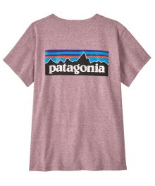 Alternative view of Women's P-6 Logo Responsibili-Tee®