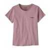 Women's P-6 Logo Responsibili-Tee®