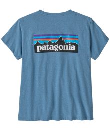 Alternative view of Women's P-6 Logo Responsibili-Tee®