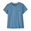 Women's P-6 Logo Responsibili-Tee®