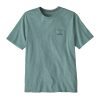 Men's Boardshort Logo Pocket Responsibili-Tee®