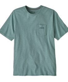 Men's Boardshort Logo Pocket Responsibili-Tee®