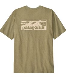 Alternative view of Men's Boardshort Logo Pocket Responsibili-Tee®