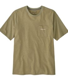 Men's Boardshort Logo Pocket Responsibili-Tee®