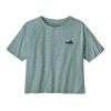 Women's '73 Skyline Easy-Cut Responsibili-Tee®