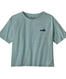Women's '73 Skyline Easy-Cut Responsibili-Tee®