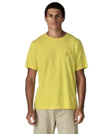 Alternative view of Men's Water People Spotter T-Shirt