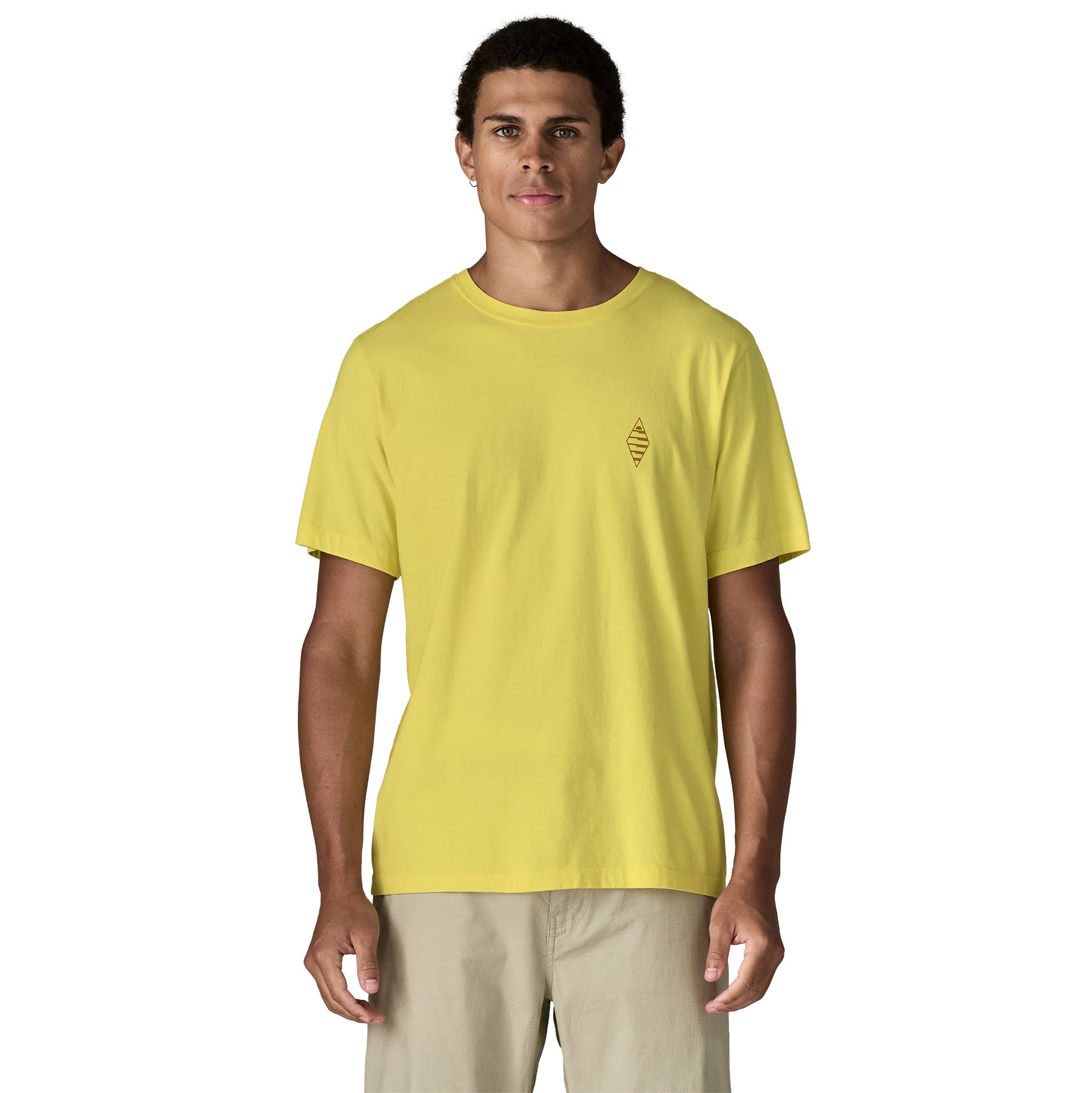 Men's Water People Spotter T-Shirt - Image 2