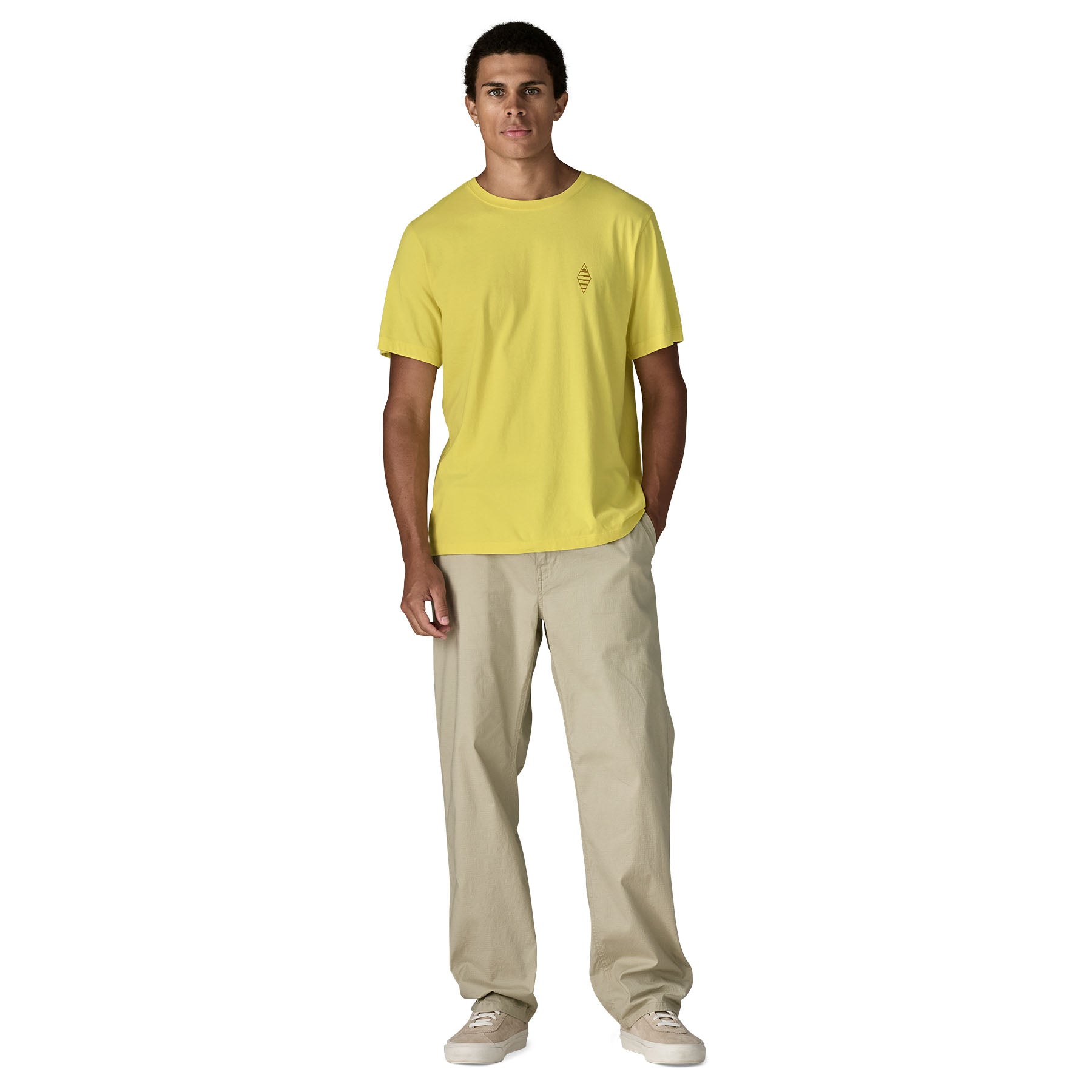 Men's Water People Spotter T-Shirt - Image 5