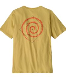 Alternative view of Men's Multi-Pitch T-Shirt