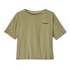 Women's Fitz Roy Trout Easy-Cut T-Shirt