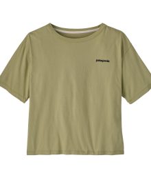 Women's Fitz Roy Trout Easy-Cut T-Shirt