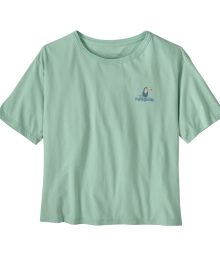Women's Protect Rainforests Easy-Cut T-Shirt