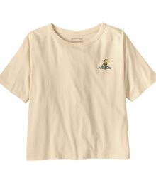 Women's Protect Rainforests Easy-Cut T-Shirt
