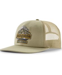 Relaxed Trucker Hat