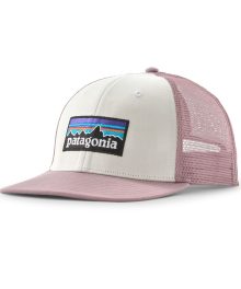 P-6 Logo Trucker Hat