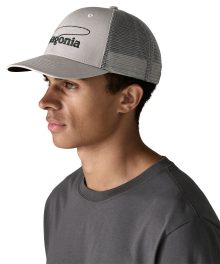 Alternative view of Take a Stand Trucker Hat