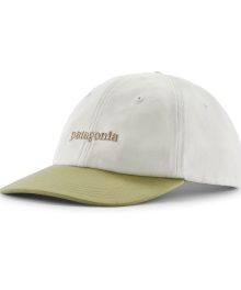 Fitz Roy Icon Trad Cap