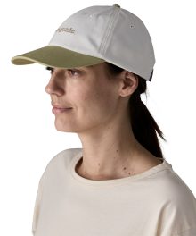 Alternative view of Fitz Roy Icon Trad Cap