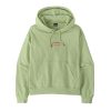 Women's '95 Oval Logo Daily Hoody