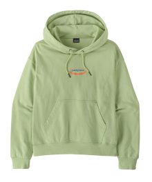 Women's '95 Oval Logo Daily Hoody