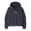 Women's '95 Oval Logo Daily Hoody