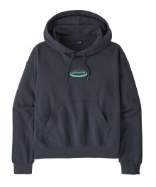 Women's '95 Oval Logo Daily Hoody