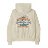 Women's Great Waves Daily Hoody