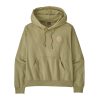 Women's Great Waves Daily Hoody