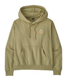 Women's Great Waves Daily Hoody