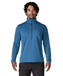 Alternative view of Men's R1® Fleece Pullover