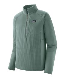 Men's R1® Fleece Pullover